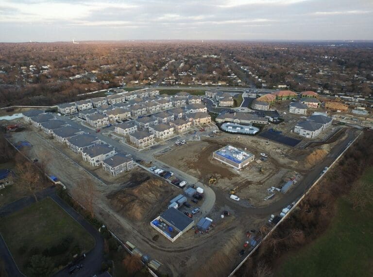 The Seasons at Elwood Swedroe Architecture Miami